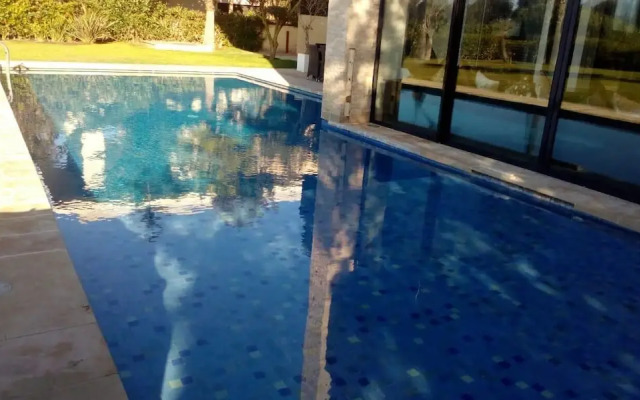 Somptueuse Villa de luxe