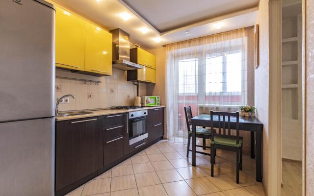 Уральское Гостеприимство на улице Уральских Рабочих