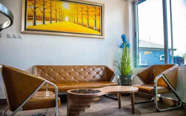 Grace Garden Hotel