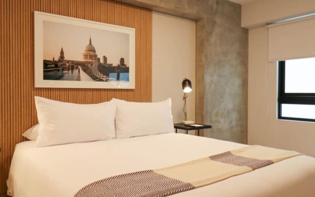 w Splendid 2BR in the Heart of Miraflores