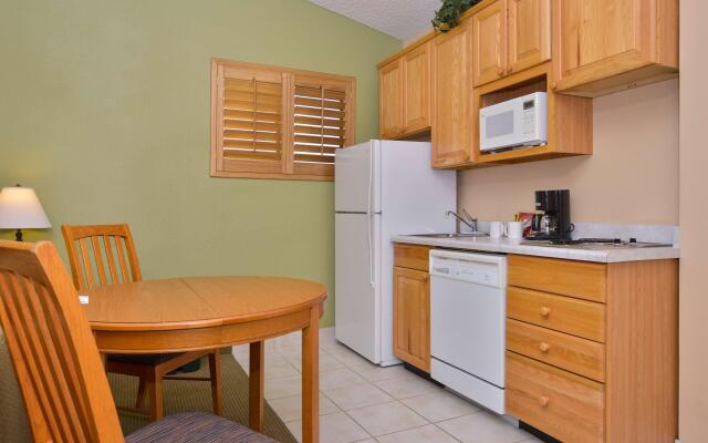 Best Western Plus King's Inn & Suites