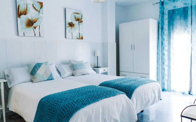 Apartamento Victoria con parking incluido