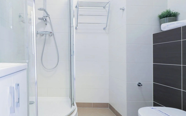 Aquamarina by Baltic Home