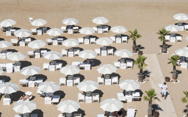 Excelsior Hotel, SPA & Lido - Preferred Hotels & Resorts