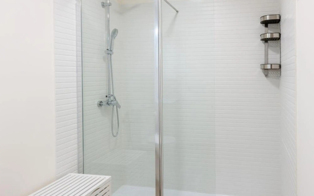 Mirador De La Muralla