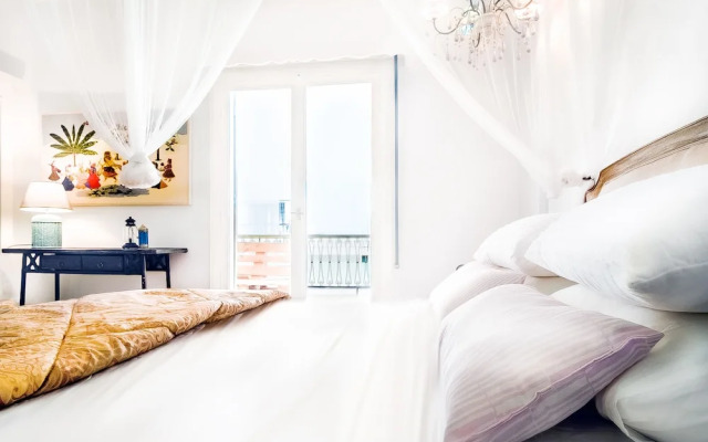 Hidden Gem 2 Bedroom near City Center