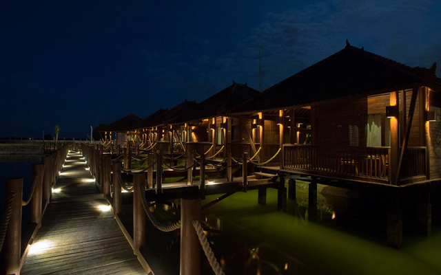 Cottage Wisata Paiton