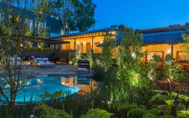 La Casa Rodavento - Adults Only