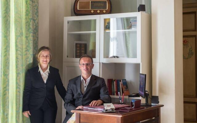 Residenza Castiglioni