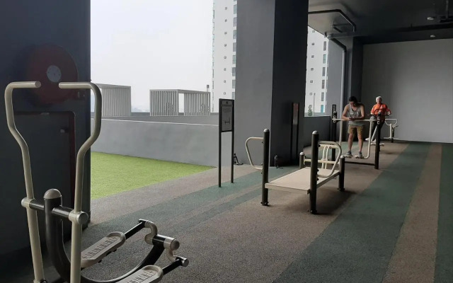 Symphony Tower Studio@Balakong