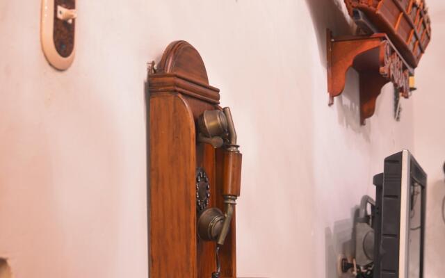 Hotel Casa Real Cartagena