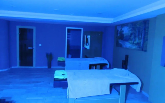 Kaynesia Hotel Spa Wellness Hotel