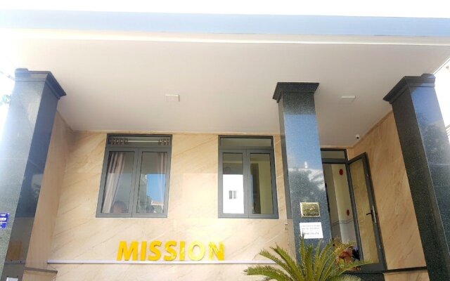 Mission Hotel