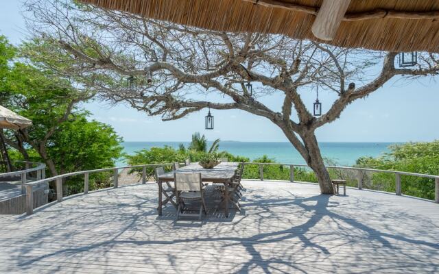 Perlo do Mar Lodge - All Inclusive
