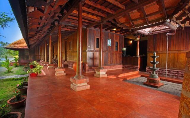 Kondai Lip Backwater Heritage Resort
