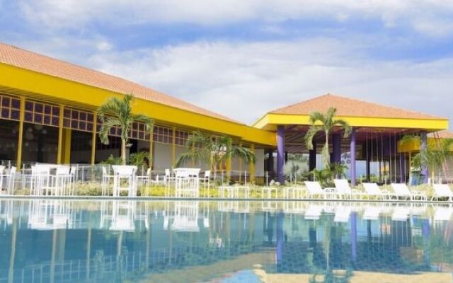 Allure Café Mocawa Hotel By Karisma