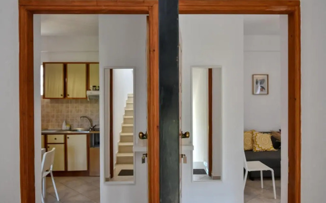 Eva Studios 8 in Agia Pelagia