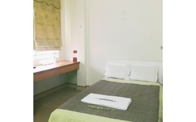 Newland Studio Apartment 7