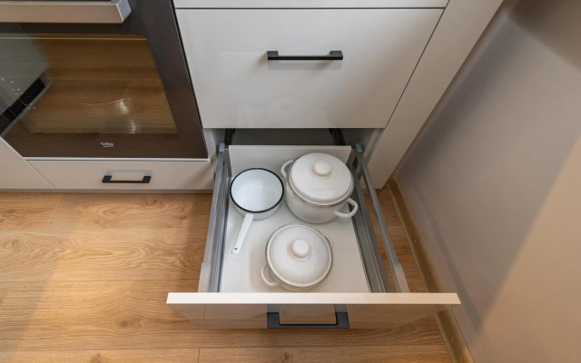 Modern n'lovely apartment