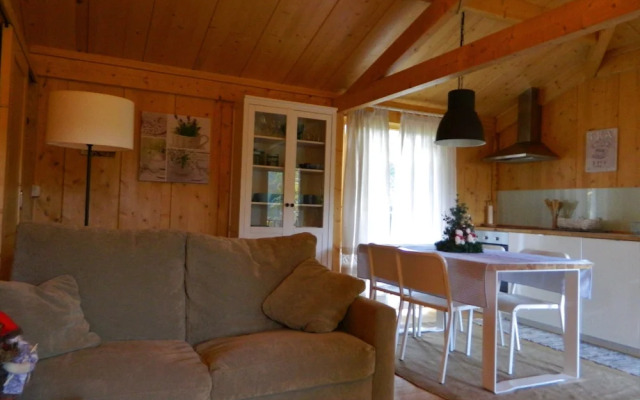 Treehouse Quinta Lamosa