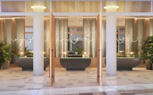 W Punta Cana, Adult All-Inclusive