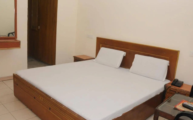 Hotel City Plaza 3