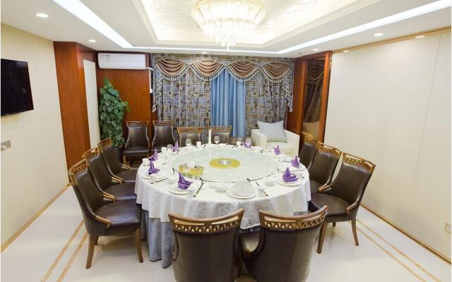 Lavande Hotel Chengde Mountain Resort