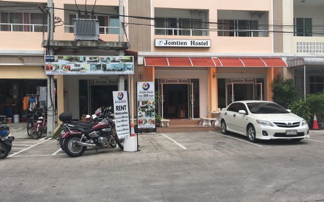 Jomtien Hostel