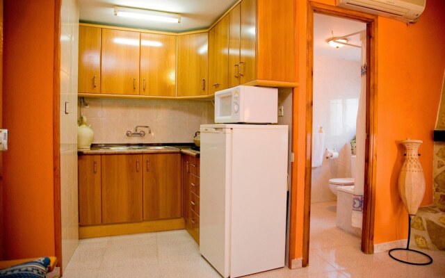 Apartamentos Rurales Martinez
