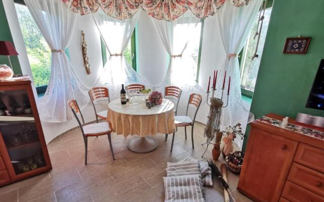 Apartmani Antonela&Andrej