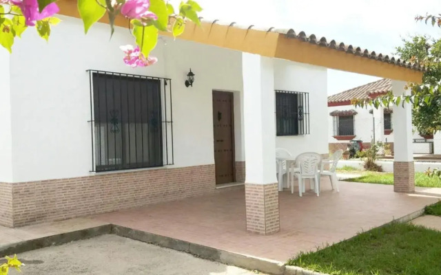 Trujilllo Holiday Home