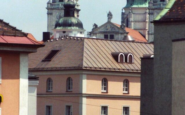 Premier Inn Passau Weisser Hase