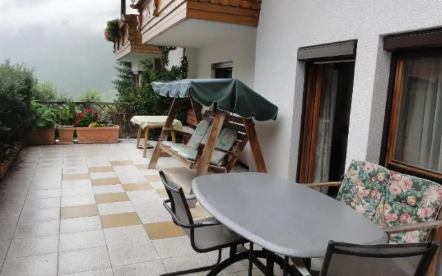 Gästehaus Glücksgrat