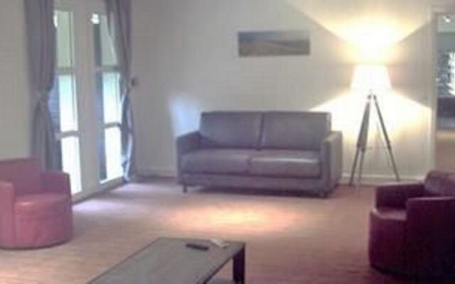 Best Western Golf Hotel Lacanau