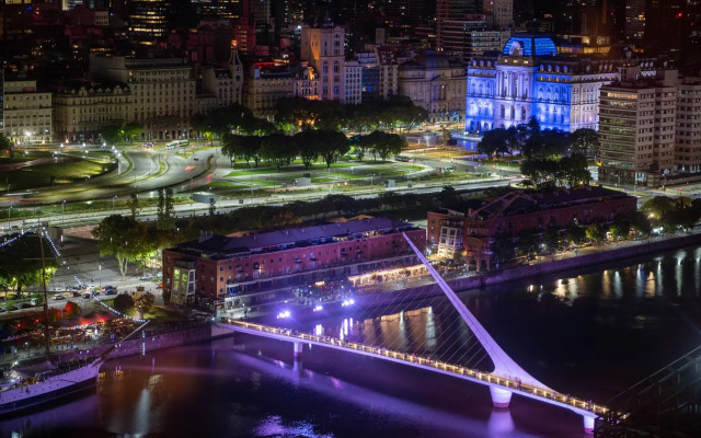 Alvear Icon Hotel