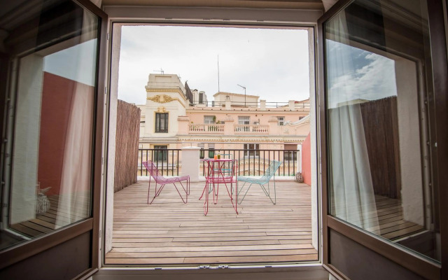 Petit Palace Puerta del Sol
