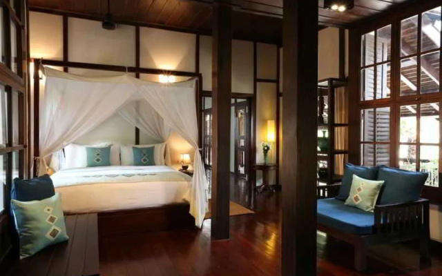 Kiridara Villa
