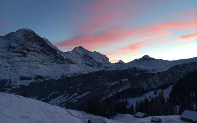 Chalet Schwendiboden