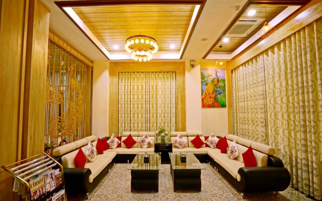 King Park Hotel