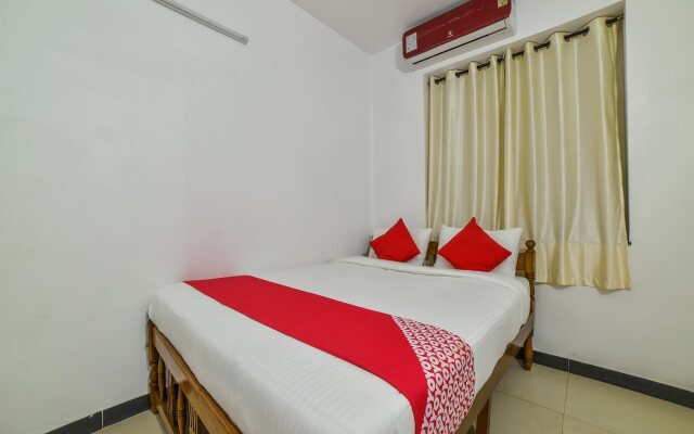 "Sunset Holiday Homes By Oyo Rooms"