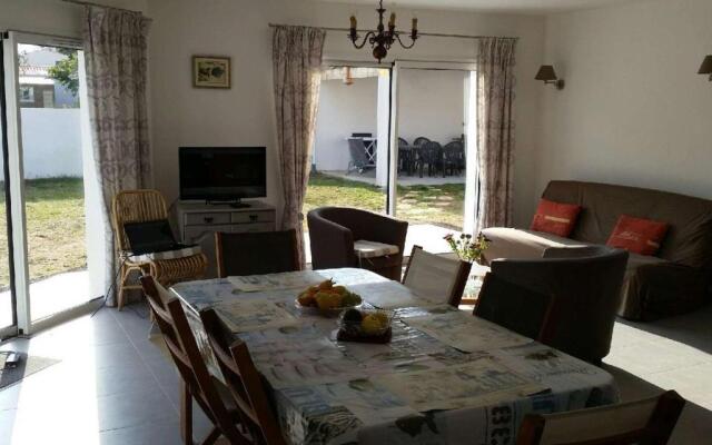 Maison Saint-Georges-d'Oléron, 4 pièces, 7 personnes - FR-1-246A-24