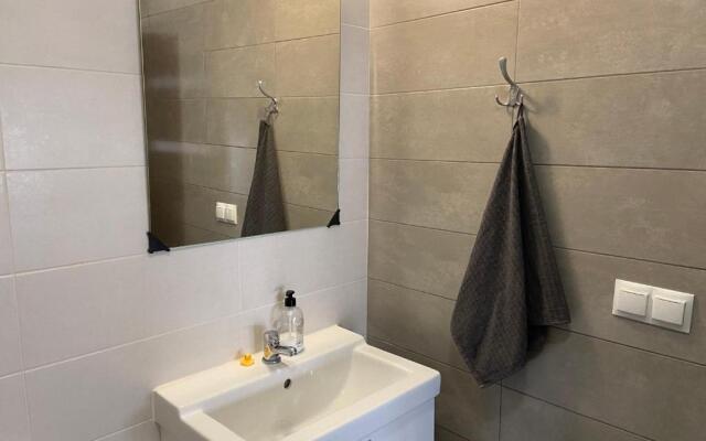 Cozy apartment Alicante
