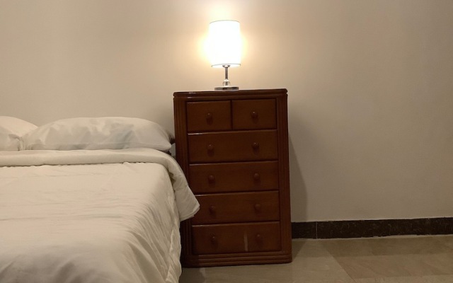 Seacoast Hotel and Resort