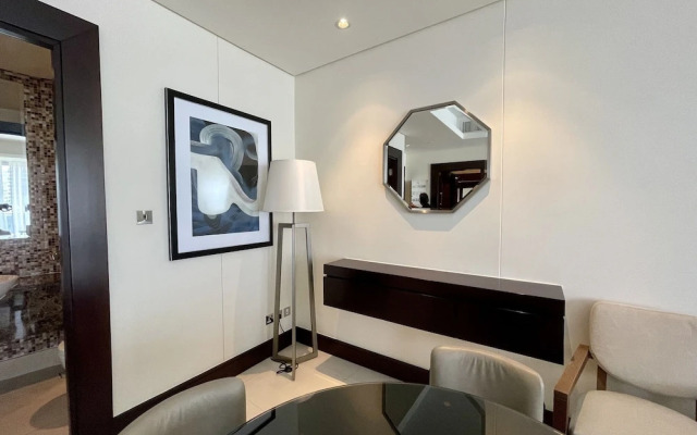 Fabulous 1 Bedroom in Address Downtown