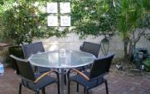 Fremantle Holiday Accommodation