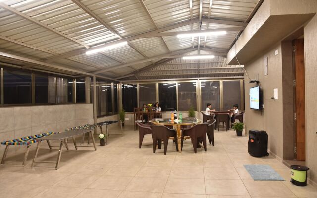 The Canopy