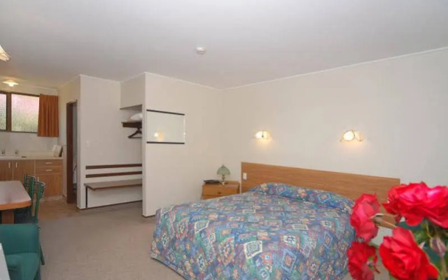 Pania Lodge Motel Napier
