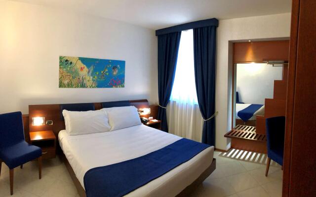 Best Western Hotel Nettuno