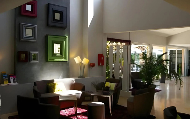 Le Carré d'Alethius Logis Hôtel Restaurant