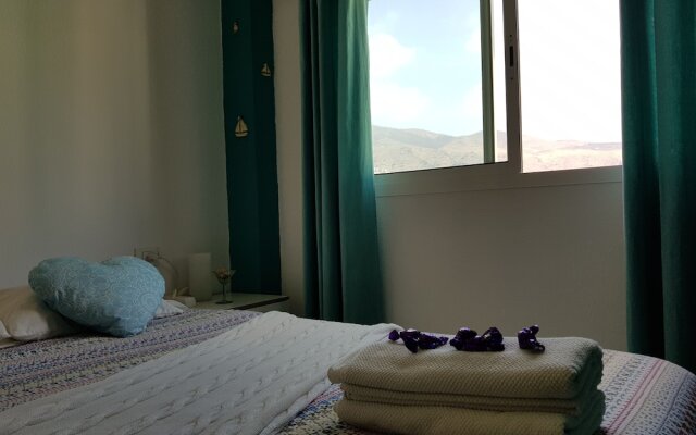 The Happiness Penthouse